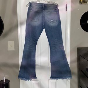 KanCan Flare jeans